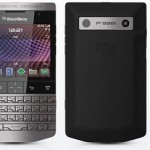 Blackberry p9981 cena