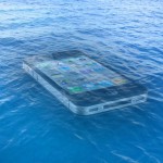 iphone_pod vodom