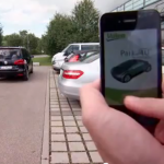 Permalink to Parkirajte auto uz pomoć iPhone-a park4u