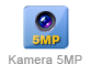 Ima integrisanu 5 MP kameru