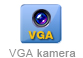 Ima integrisanu VGA kameru