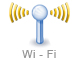 Konekcija na Wirlless Internet