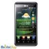LG Optimus 3D P920 Crna mobilni telefon