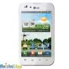 LG Optimus Black P970 Pink mobilni telefon