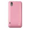 LG Optimus Black P970 Pink mobilni telefon