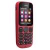 Nokia 101 Dual SIM Crvena mobilni telefon Nokia 101 Dual SIM Crvena mobilni telefon