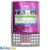 Nokia X5-01 Pink mobilni telefon Nokia X5-01 Pink mobilni telefon