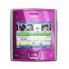 Nokia X5-01 Pink mobilni telefon Nokia X5-01 Pink mobilni telefon