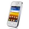 Samsung Galaxy Y S5360 Bela mobilni telefon