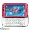 Sony Ericsson TXT PRO CK15i Pink mobilni telefon Sony Ericsson TXT PRO CK15i Pink mobilni telefon