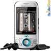 Sony Ericsson w20 Zylo Siva mobilni telefon Sony Ericsson w20 Zylo Siva mobilni telefon