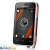 Sony Ericsson Xperia active ST17i CrnoNarandzasta mobilni telefon Sony Ericsson Xperia active ST17i CrnoNarandzasta mobilni telefon