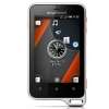 Sony Ericsson Xperia active ST17i CrnoNarandzasta mobilni telefon Sony Ericsson Xperia active ST17i CrnoNarandzasta mobilni telefon