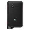 Sony Ericsson Xperia active ST17i CrnoNarandzasta mobilni telefon Sony Ericsson Xperia active ST17i CrnoNarandzasta mobilni telefon