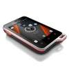 Sony Ericsson Xperia active ST17i CrnoNarandzasta mobilni telefon Sony Ericsson Xperia active ST17i CrnoNarandzasta mobilni telefon