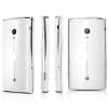 Sony Ericsson XPERIA X10 Bela mobilni telefon Sony Ericsson XPERIA X10 Bela mobilni telefon