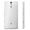 Sony Xperia S Bela mobilni telefon