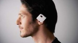 Angle bluetooth