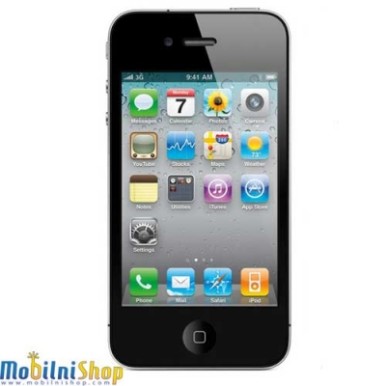 Apple Iphone 4s