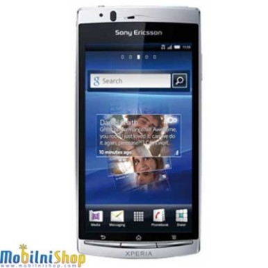 Sony Ericsson Xperia Arc