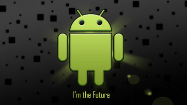 android 1