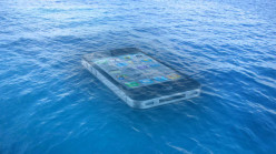 iphone_pod vodom