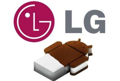 LG će sledeće godine ponuditi ICS nadogradnje
