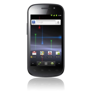 Samsung i9020T Google Nexus S donosi prevagu