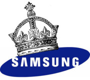Samsung broj1 telefon u SAD