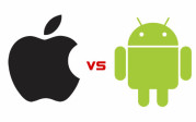 Android-Vs-iOS