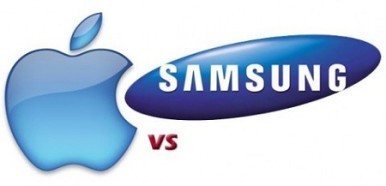 I u ovoj godini često ćemo viđati natpise Samsung vs Apple