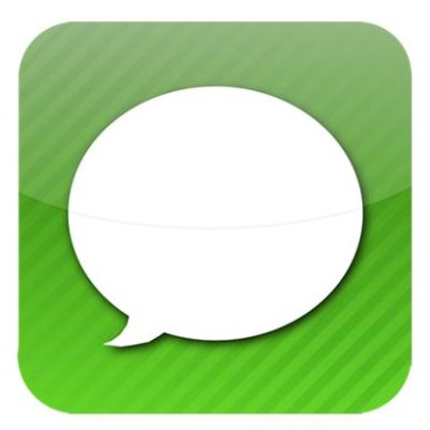 iMessage