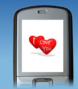 SMS idealan za zaljubljene parove