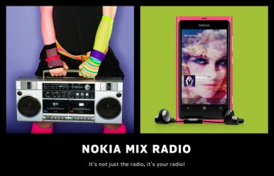 Nokia promene 5