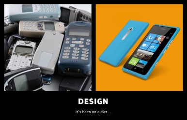 Nokia promene 6