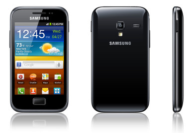 Samsung Galaxy Ace Plus S7500-3