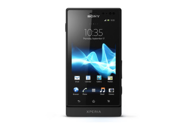 Sony Xperia Sola