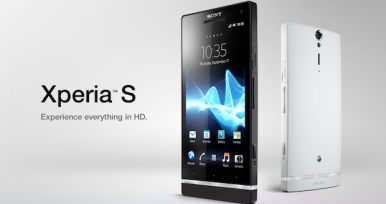 Korisnici Xperia S telefona imaće priliku da gledaju video zapise u HD formatu