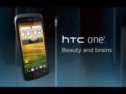 htc one serija reklama