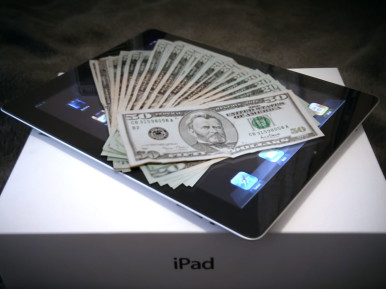 Apple dnevno proda oko 170.000 iPad-ova 3