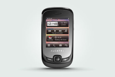 Alcatel OT-602