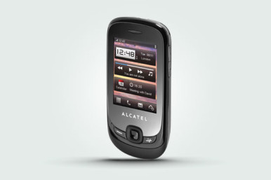 Sadimenzijama od 101,5 x 52,5 x 12,8 mm Alcatel OT-602 staje u svaki džep