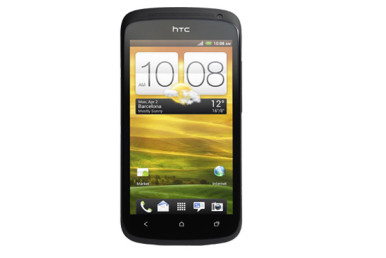 HTC One S