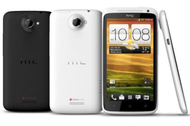 HTC One XL-2a