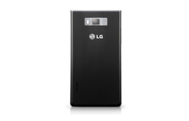 LG Optimus L7 P700 ima kamere od 5 i 0,3 megapiksela