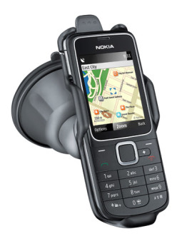 Nokia 2710 Navigation Edition-1