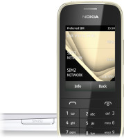 Nokia Asha 202 Dual SIM-1