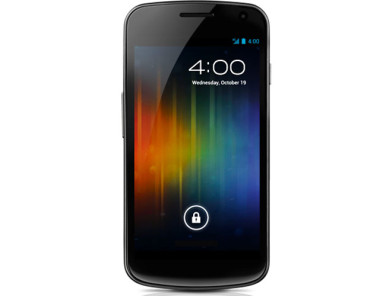 Samsung Galaxy Nexus