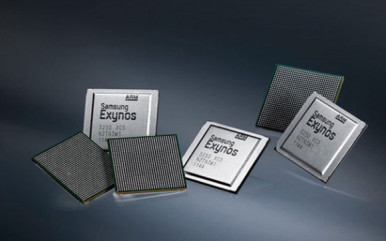 Exynos 4412 - moćni četvorojezgarni procesor