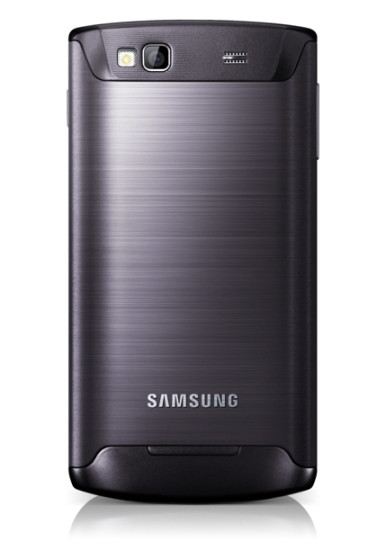 Samsung S8600 Wave 3-4